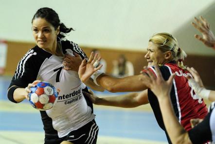 Sala Sporturilor "Horia Demian" va găzdui miercuri două meciuri extrem de importante pentru sportul clujean
