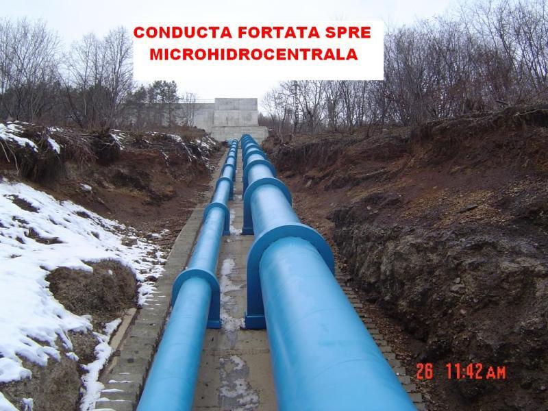 Consiliul Judeţean Cluj şi compania de Apă Someş au finalizat lucrările pentru priza de apă brută şi conducta de transport Tarniţa, dar şi îmbunătăţirile de proces la Staţia de tratare a apei Gilău