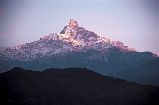 Şase clujeni vor cuceri Himalaya într-o expediţie care se va desfăşura în nordul Nepalului, în zona celebrelor vîrfuri Annapurna şi Dhaulagiri