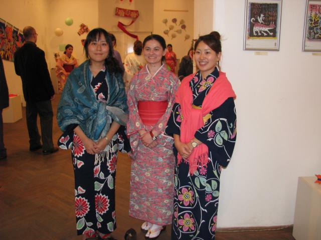 cultura japoneză