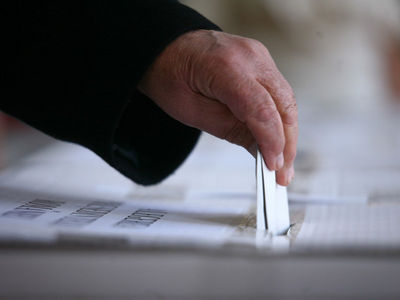 Alegeri prezidentiale 2009