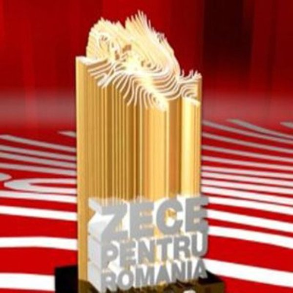 Municipiul Cluj-Napoca a fost premiat la Gala "Zece pentru România"