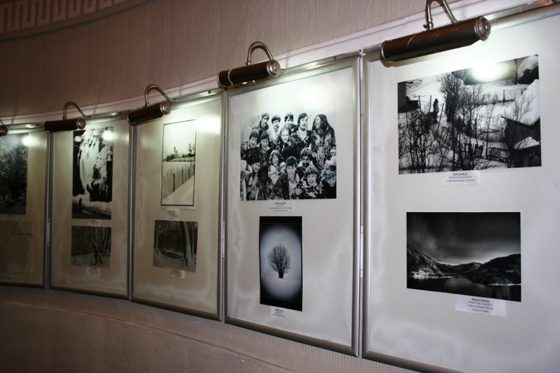 Salonului Internaţional al Artiştilor Fotografi Români şi Maghiari de Pretutindeni și-a deschis porţile
