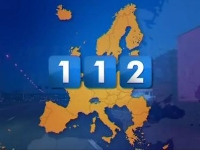 112 numărul unic de urgenţa pentru Europa