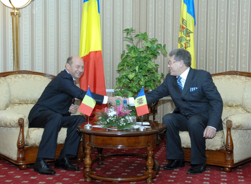 România oferă sprijin financiar nerambursabil pentru Republica Moldova