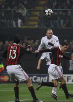 Rooney– killer-ul lui Milan