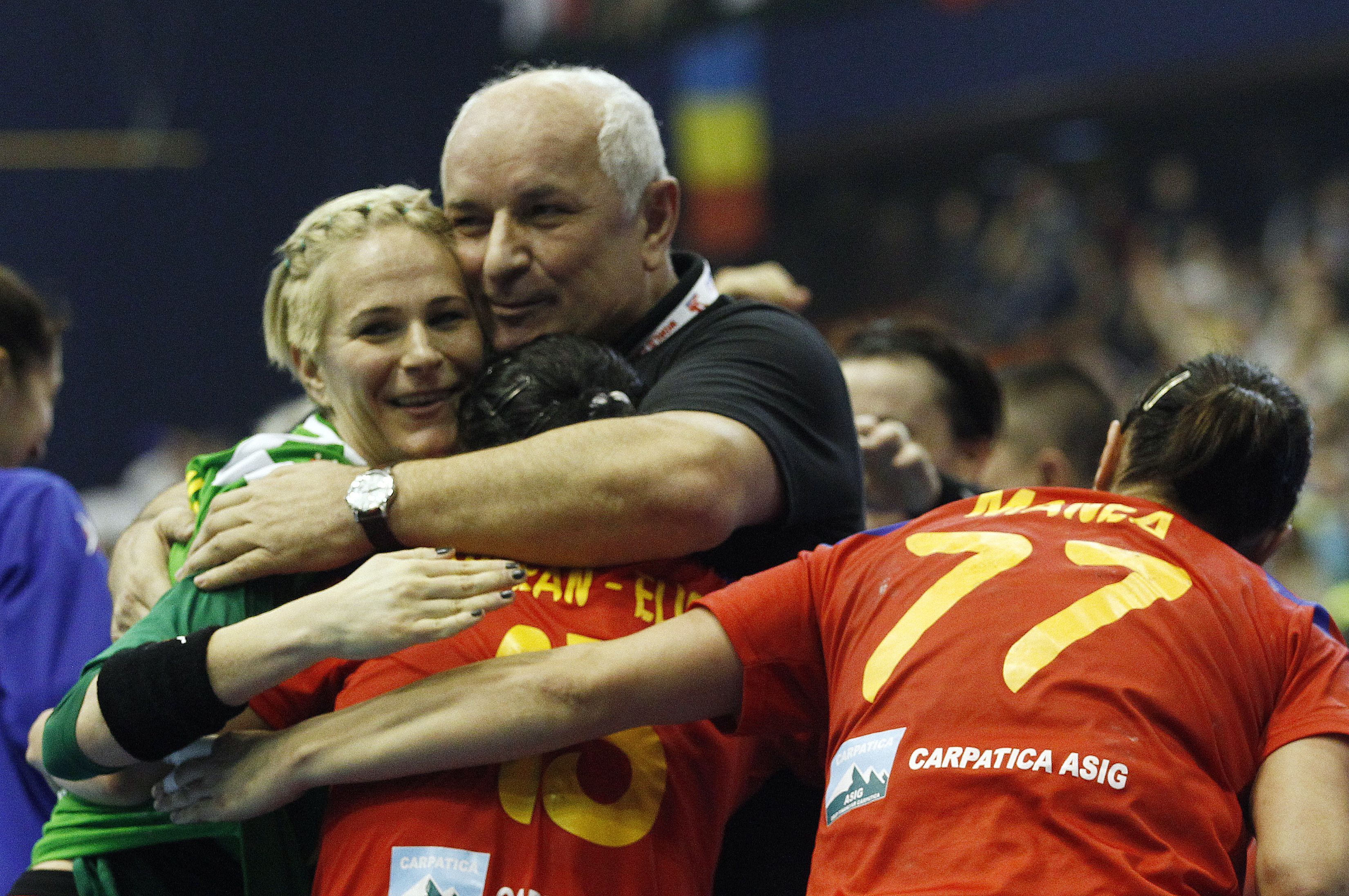 Handball Women World Championship