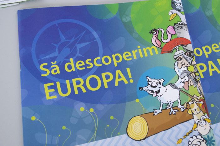 Ziua Europei S Rb Torit N Cluj Napoca Ubb Radio Online