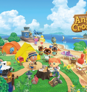 REVIEW | Animal Crossing: New Horizons 