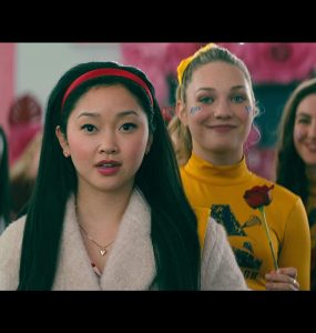 To All the Boys 2: Lara Jean’s Korean heritage and childhood memories are fully explored 