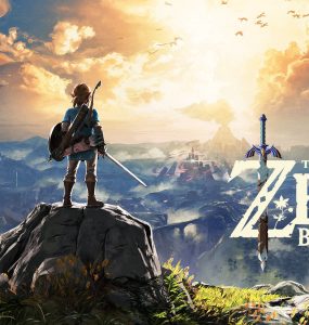 REVIEW | The Legend of Zelda: Breath of the Wild (2017) 