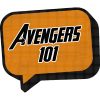 AUDIO | Podcast Avengers 101 with Răzvan Vultur & Tomáš Kožik 