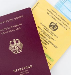 AUDIO | Pașaportul COVID va fi gratuit – cum va funcționa certificatul verde digital 