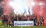 Super Rugby AU is over with the Queensland Reds as crown champions! Conclusions of the 2021 edition. Super Rugby Trans-Tasman has began! 