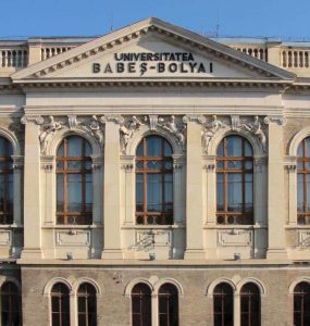 AUDIO | Admitere an universitar 2021-2022 Universitatea Babeş Bolyai din Cluj-Napoca 