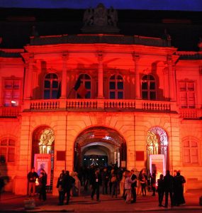 AUDIO | Noaptea Muzeelor 2021 la Cluj-Napoca 