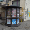 AUDIO | Primăria Cluj-Napoca desființează chioșcuri de ziare 