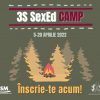 AUDIO | SexEd Camp cu 3S-OSM Cluj- Interviu cu Andreea Mazga și Ștefania Silaghi 